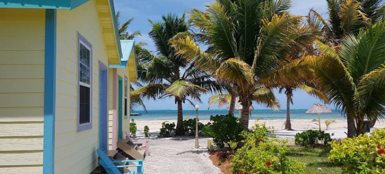 皇家加勒比度假酒店(Royal Caribbean Resort)图片