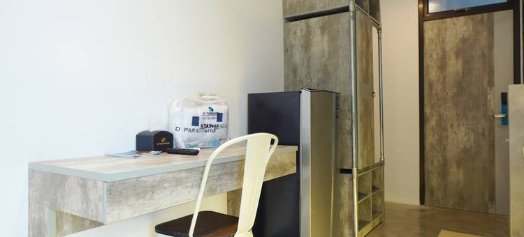 D帕拉贡曼廷(Dparagon Menteng Jakarta)图片