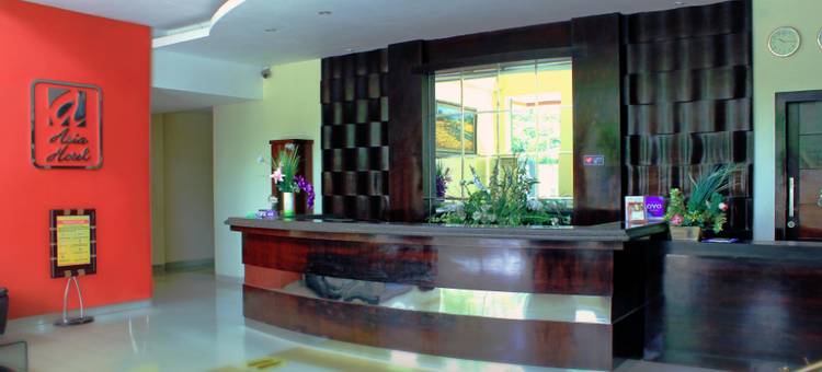 亚洲酒店(Hotel Asia)图片