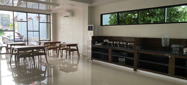 威乐酒店(Wilo Hotel Bengkulu)图片