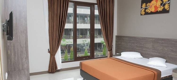 Hotel Wijaya Kusumah图片