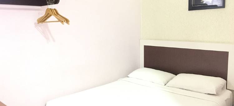 星晨旅店(CK Hotel)图片