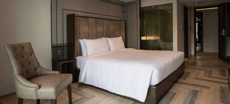 曼谷第一骄傲酒店(First Pride Hotel Bangkok)图片