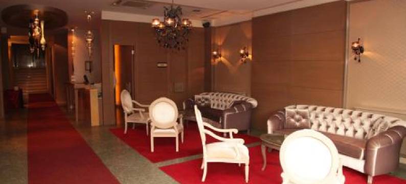 巴斯里酒店(Hotel Basri)图片