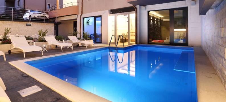 M 别墅酒店(Villa M)图片