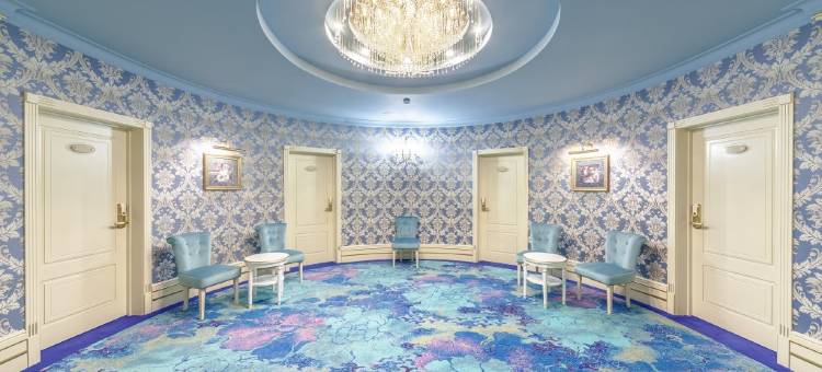 阿梅加酒店(Armega Hotel)图片