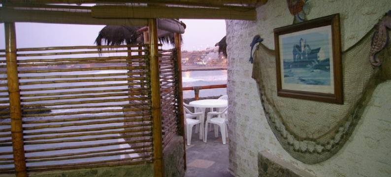 Posada del Mirador Italyan Villa图片