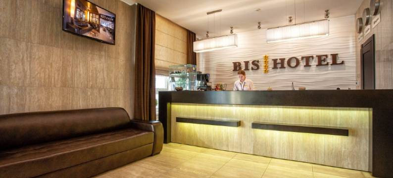 毕斯酒店(Bishotel Hotel)图片