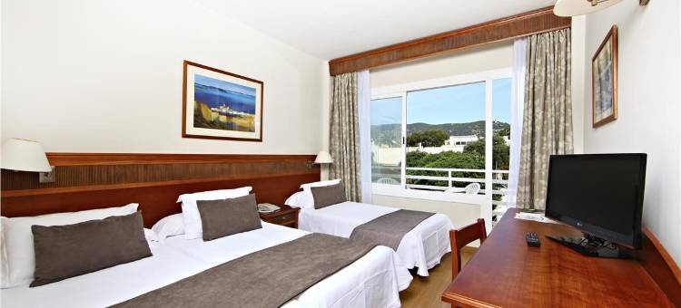 琼米罗博物馆酒店(Hotel Joan Miró Museum)图片