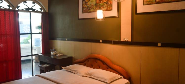 Hotel Patra Syariah Kebumen图片