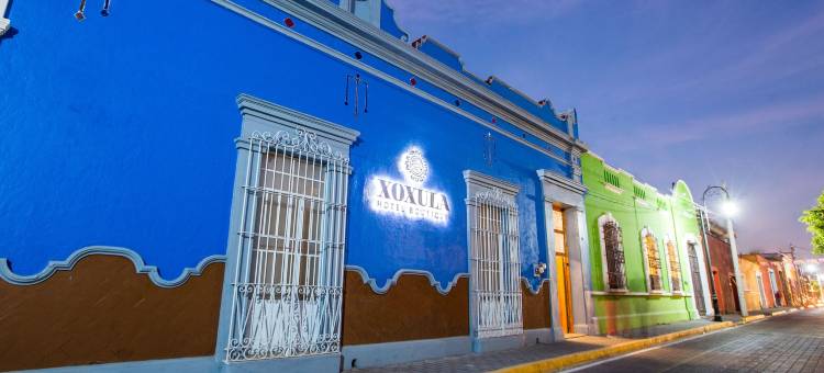 因门斯索苏拉酒店(Xoxula by Inmense)图片