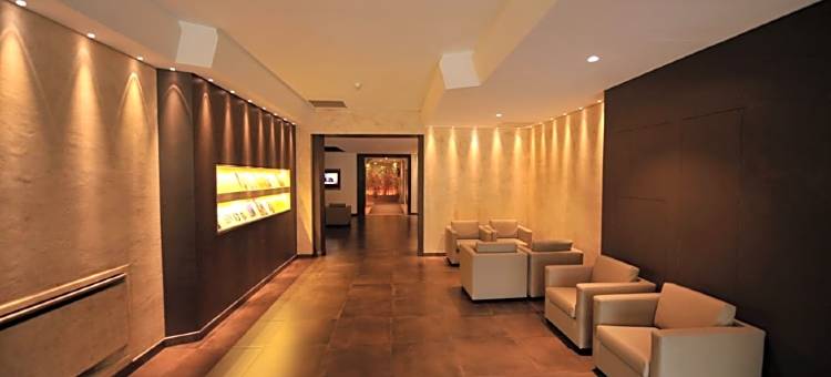 帕可莎西酒店(Parco Hotel Sassi)图片