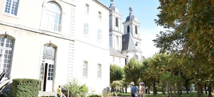 阿巴耶酒店(Hôtel de l'Abbaye des Prémontrés)图片