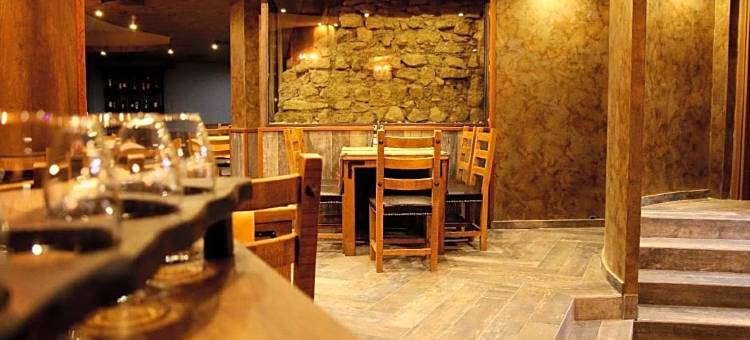 瓦尔纳郁锦香饭店(Golden Tulip Varna)图片