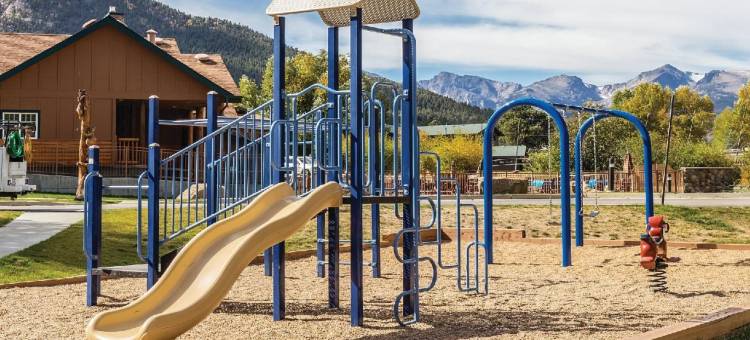 世标度假屋-埃斯蒂斯帕克(WorldMark Estes Park)图片