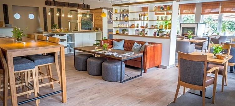 生态活跃酒店(BE Bio Hotel be Active - Nähe Historischer Hafen)图片