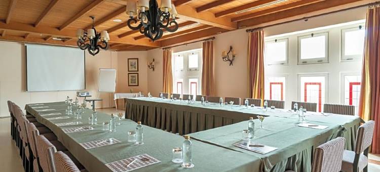 维拉尔巴旅馆(Parador de Vilalba)图片