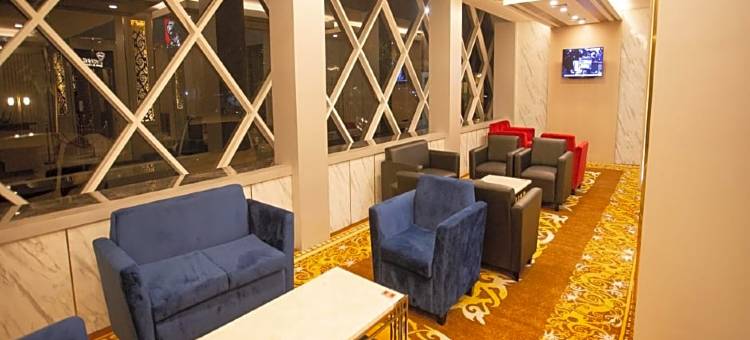 贝斯特韦斯特巴塘加林酒店(Best Western Batang Garing)图片