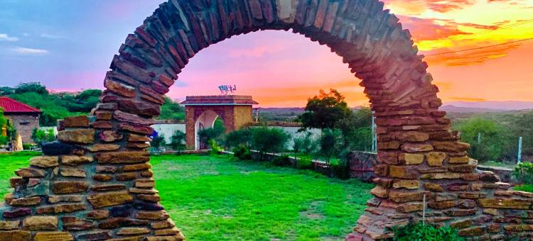 LA KAMP度假村(La Kamp Resort)图片