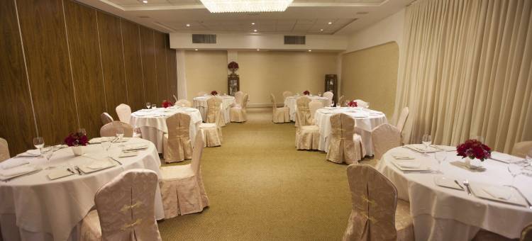 Majestic Ponta Negra Beach, WorldHotels Elite图片