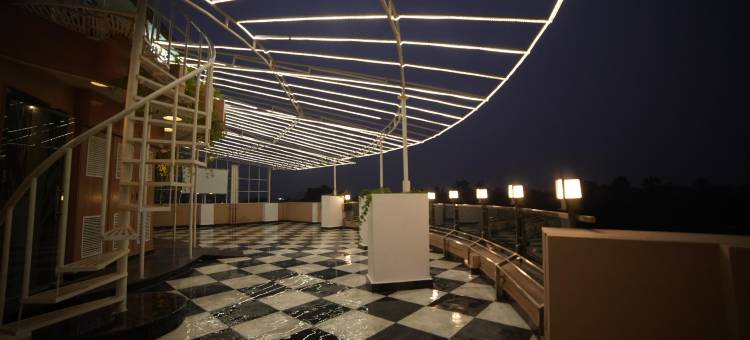 Hotel Vagmi图片