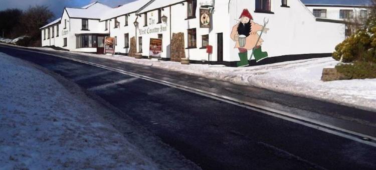 韦斯特县旅馆(The West Country Inn)图片