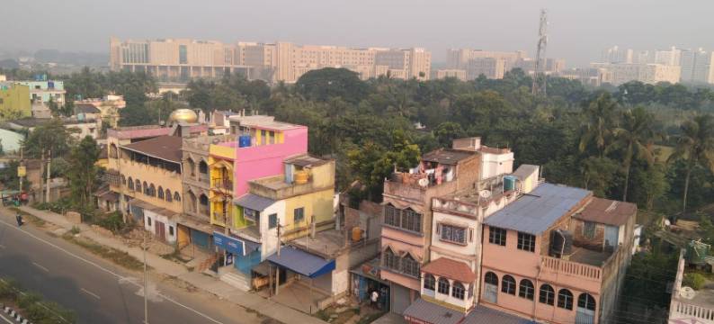 福尔斯特皇冠酒店(Hotel First Crown)图片