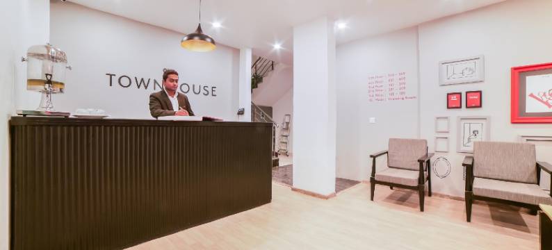 Super Townhouse Karmelaram Railway Station Sarjapur图片