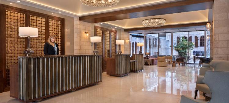 特拉维夫赛泰酒店(The Setai Tel Aviv, a Member of the Leading Hotels of the World)图片