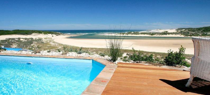 牡蛎盒海滩别墅(The Oyster Box Beach House by the Oyster Collection)图片