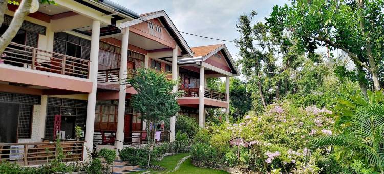 哈尔曼纳海岸花园(Hale Manna Coastal Gardens)图片