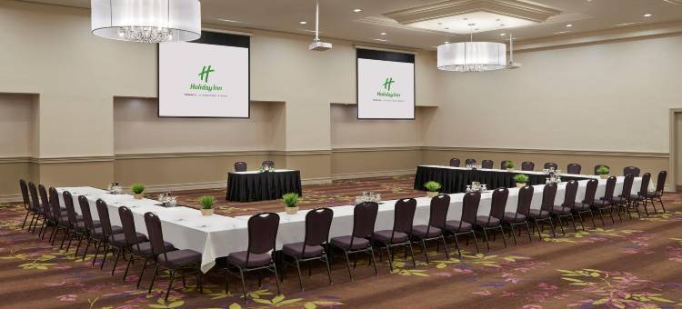 Holiday Inn 多伦多 - INT'L机场(Holiday Inn Toronto International Airport)图片