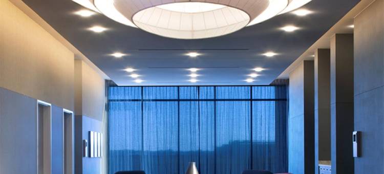 弗赖拉辛达拉斯凯悦酒店(Hyatt Regency Frisco Dallas)图片