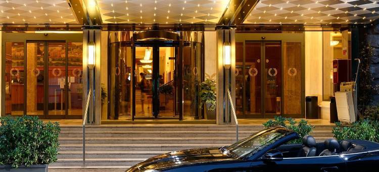 FH地中海大酒店(FH55 Grand Hotel Mediterraneo)图片