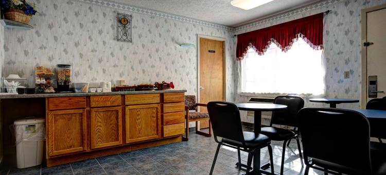 迪凯特美洲最佳价值酒店(Americas Best Value Inn Decatur)图片