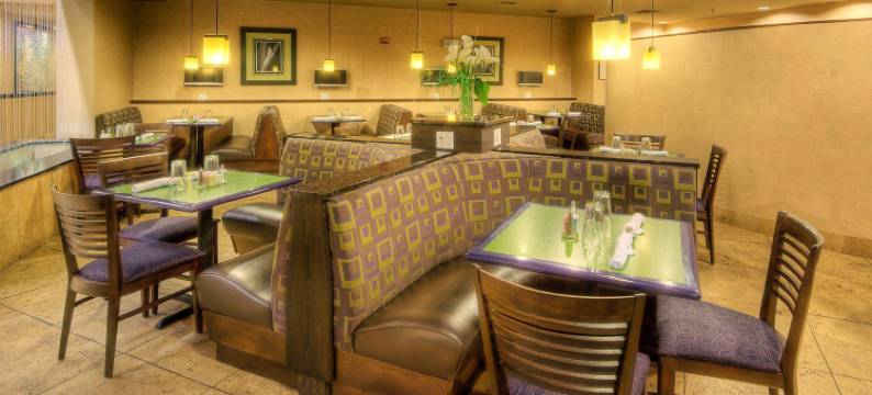 洲际酒店集团假日酒店及套房阿尔伯克基北I-25(Holiday Inn & Suites ALBUQUERQUE-NORTH I-25 by IHG)图片