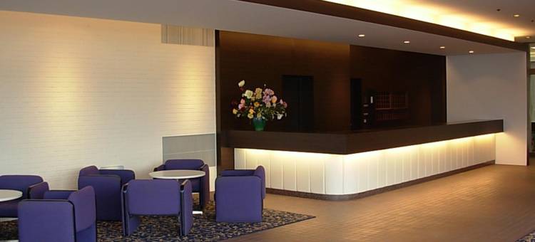 琵琶湖广场饭店(Hotel Biwako Plaza)图片