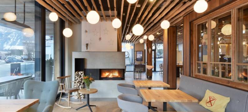 维尼迪格尔小屋(Venediger Lodge)图片