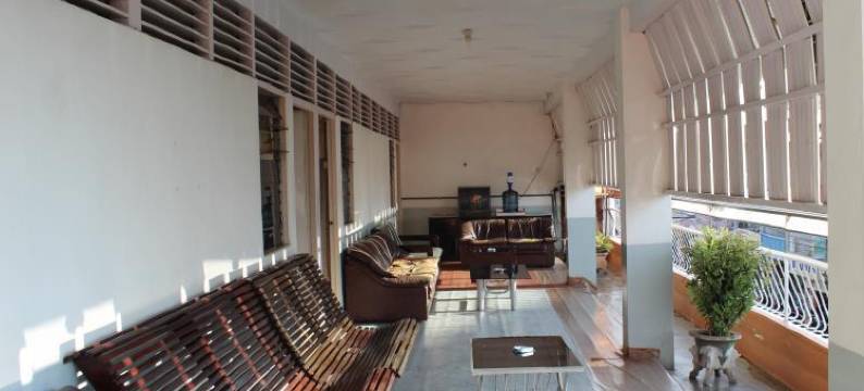 赤道光线酒店(Hotel Sinar Khatulistiwa)图片