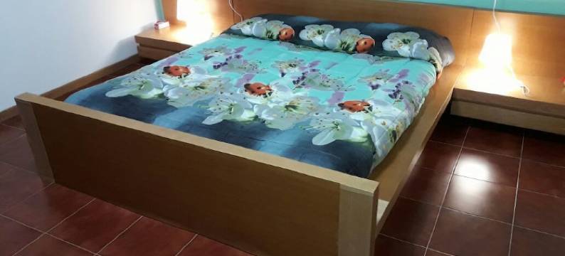 博尔戈拉匹内塔酒店(Borgo la Pineta)图片