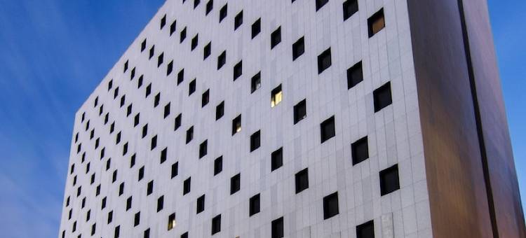 首尔明洞相铁喜普乐吉酒店(SOTETSU HOTELS THE SPLAISIR SEOUL MYEONG-DONG)图片