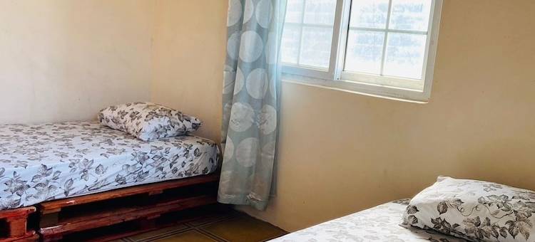 波西米亚 - 旅馆(Bohemian - Hostel)图片