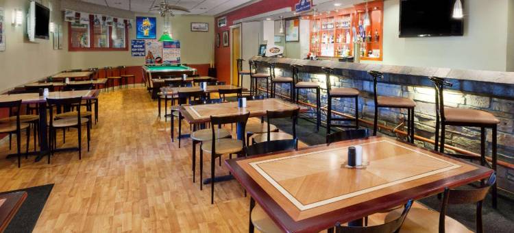 Travelodge by Wyndham Jackson图片