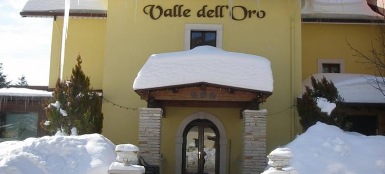黄金谷酒店(Hotel Valle Dell' Oro)图片