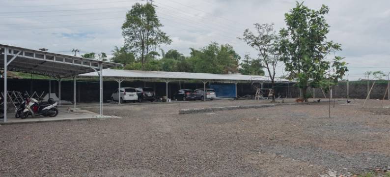 红多兹伊斯兰普拉斯酒店-塔西马来亚先锋旅馆(RedDoorz Syariah Plus @ Perintis Guesthouse Tasikmalaya)图片