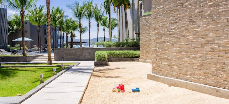 海滨海滩度假村(Oceanfront Beach Resort)图片