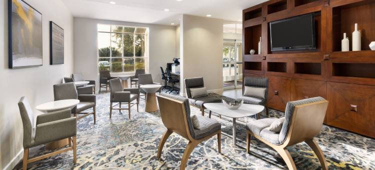 Residence Inn 酒店代托纳比奇赛道/机场店(Residence Inn Daytona Beach Speedway/Airport)图片