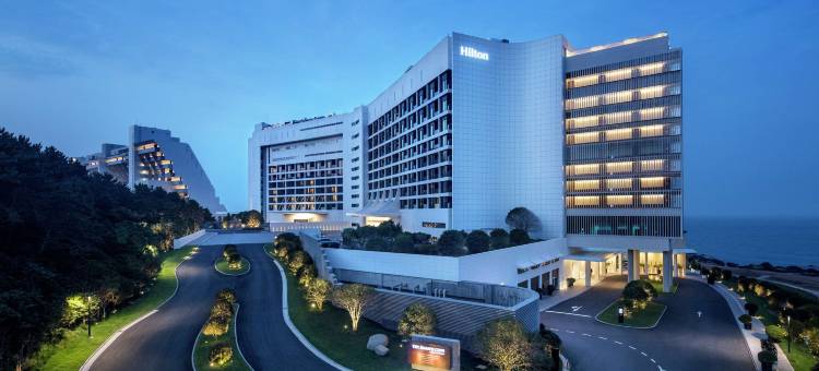 釜山湾安纳帝酒店(Ananti at Busan Cove)图片