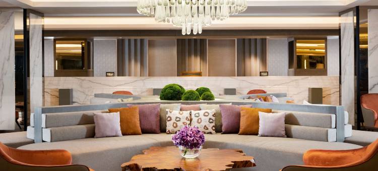 泗水希尔顿逸林酒店(DoubleTree by Hilton Surabaya)图片