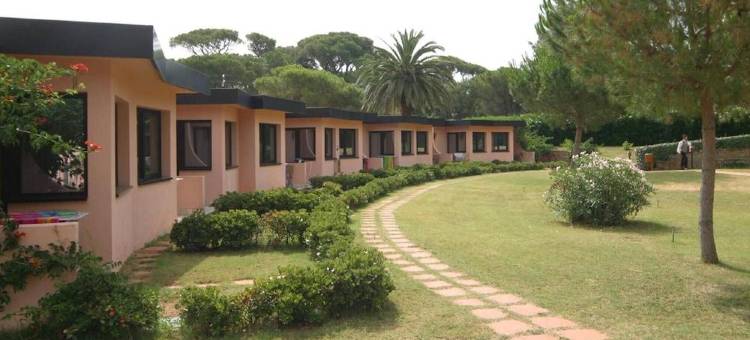 罗卡马雷度假村 - Levante之家酒店(Roccamare Resort - Casa di Levante)图片